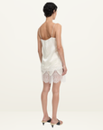 Blanca Lily Top in Cream