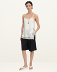 Blanca Lily Top in Cream