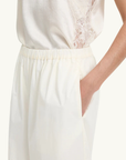 Blanca Yan Top in Cream