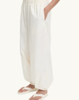 Blanca Yan Top in Cream