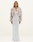 Bubish Manhattan Jacket BLUSH