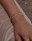 By Charlotte Depth Of You Bracelet in GOLD