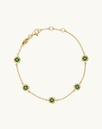 By Charlotte Depth Of You Bracelet in GOLD