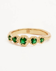 By Charlotte Depth Of You Ring in GOLD