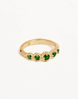 By Charlotte Depth Of You Ring in GOLD