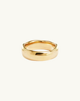 By Charlotte Lover Bold Ring in GOLD