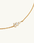 By Charlotte Mist Bracelet in GOLD