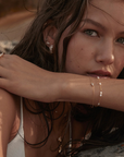 By Charlotte Mist Bracelet in GOLD