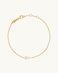 By Charlotte Mist Bracelet in GOLD
