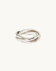 By Charlotte Now and Forever Ring in SILVER-By Charlotte-Frolic Girls