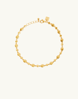By Charlotte Path To Harmony Bracelet in GOLD