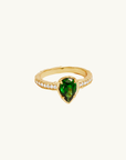 By Charlotte Soul Searching Ring in GOLD