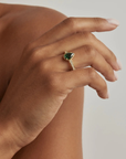 By Charlotte Soul Searching Ring in GOLD