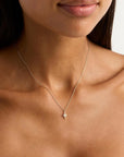 By Charlotte Starlight Necklace in SILVER