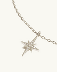 By Charlotte Starlight Necklace in SILVER