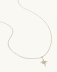 By Charlotte Starlight Necklace in SILVER