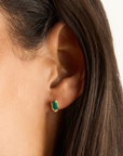 By Charlotte Strength Within Stud Earrings in GOLD