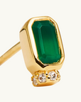 By Charlotte Strength Within Stud Earrings in GOLD