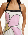 By Johnny Wildflower Mini Dress