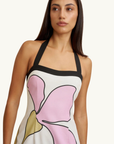 By Johnny Wildflower Mini Dress