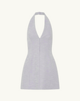 Camilla and Marc Altair Mini Dress in Lilac