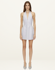Camilla and Marc Altair Mini Dress in Lilac