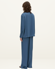 Camilla and Marc Cameo Pant in Steel