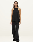 Camilla and Marc Canova Pant in Black