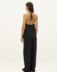 Camilla and Marc Canova Pant in Black