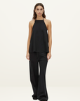 Camilla and Marc Canova Pant in Black