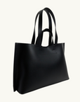 Camilla and Marc Cooper Tote in BLACK