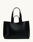 Camilla and Marc Cooper Tote in BLACK