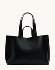 Camilla and Marc Cooper Tote in BLACK