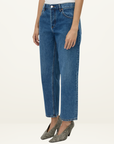 Camilla and Marc Daria Denim Jean in Dark Classic Blue