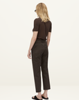 Camilla and Marc Daria Denim Jean in Espresso
