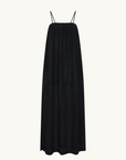 Camilla and Marc Dover Maxi Dress in BLACK