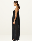 Camilla and Marc Dover Maxi Dress in BLACK