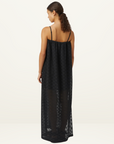 Camilla and Marc Dover Maxi Dress in BLACK