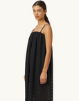 Camilla and Marc Dover Maxi Dress in BLACK