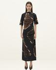 Camilla and Marc Ephyra Midi Dress