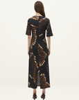Camilla and Marc Ephyra Midi Dress