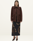 Camilla and Marc Ephyra Midi Dress