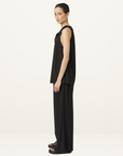 Camilla and Marc Essence Top in BLACK