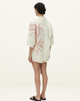 Camilla and Marc Eviva Short in Lemon // LAST SIZES 6 12 & 14