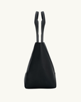Camilla and Marc Ezra Tote in Black