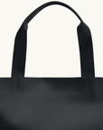 Camilla and Marc Ezra Tote in Steel