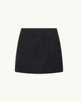 Camilla and Marc Haven Skirt in Black
