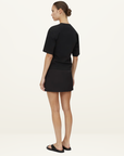 Camilla and Marc Haven Skirt in Black