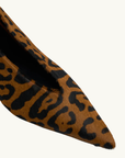 Camilla and Marc Rhys Pumps in Leopard