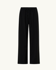 Camilla and Marc Sedona Stripe Pant in Black Stripe